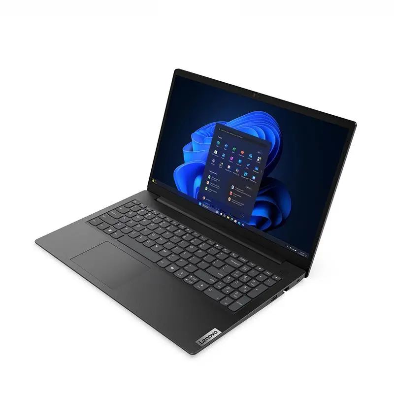 لپ‌ تاپ 15.6 اینچی لنوو V15 G6 83M4000YGP - 3